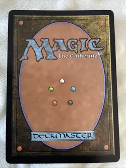 Fire Lord Ozai Avatar: The Last Airbender: Eternal-Legal Foil - Image 2