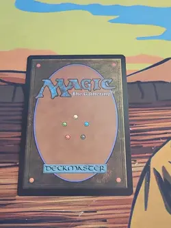 Nazgul Battle-Mace (Borderless) Regular - Image 2