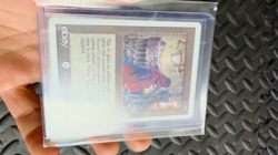 Magic MTG Unlimited Time Vault MODERATELY PLAYED MP - Image 2