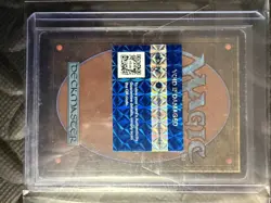 Magic MTG Unlimited Time Vault MODERATELY PLAYED MP - Image 3