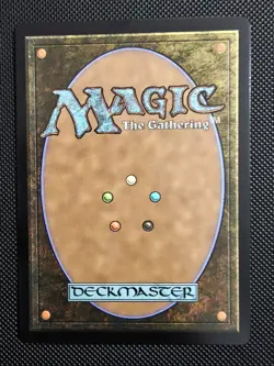 MTG Secret Lair - Zo-Zu the Punisher - Countdown Kit: An Encyclopedia of Magic - Image 2