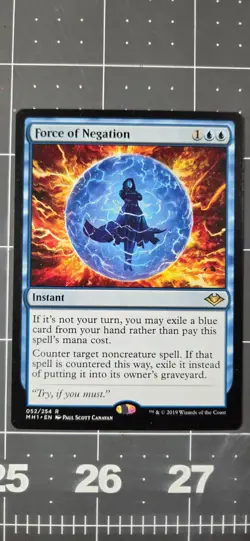 Force of Negation Modern Horizons 052/254 - Image 1