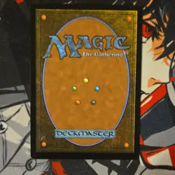 Magic: The Gathering Buster Sword FFVII Artifact Equipment Rare - Image 2