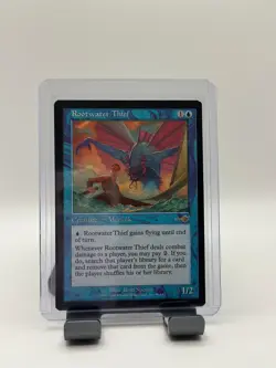 MTG, Rootwater Thief LP $3 ORDER MIN 40 Nemesis Regular - Image 1