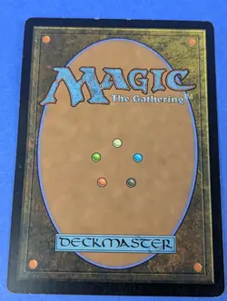 MTG Magic: Shadowmoor: Prismatic Omen #126/301 Rare - LP - Image 2