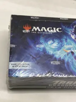 Magic The Gathering (MTG): Tarkir Dragonstorm [TDM] - Play Booster Display Box - Image 3