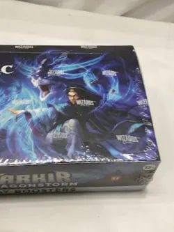 Magic The Gathering (MTG): Tarkir Dragonstorm [TDM] - Play Booster Display Box - Image 4
