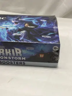 Magic The Gathering (MTG): Tarkir Dragonstorm [TDM] - Play Booster Display Box - Image 5