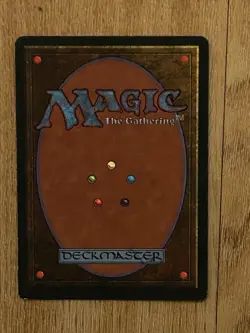 Tormod's Crypt - MTG - 1995 - Image 2