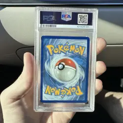 2021 POKEMON PIKACHU V-UNION COLL PSA GEM MINT 10 - Image 2