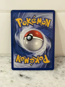 Pokemon - Dark Charmeleon - Team Rocket - W Stamp 32/82 WOTC - Image 2