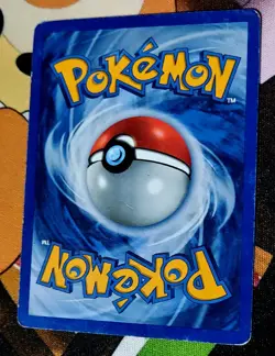 Pokemon TCG - Unown J Promo #38 Wizards Black Star Promos Vintage 2001 HP - Image 4
