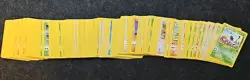 Pokemon Lot 640+ vintage Cards common, uncommon Jungle, Fossil, Base Set - Image 3