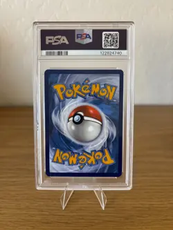 2024 POKEMON SSP EN-SURGING SPARKS ILLUSTRATION RARE #197 CERULEDGE PSA 10 - Image 2