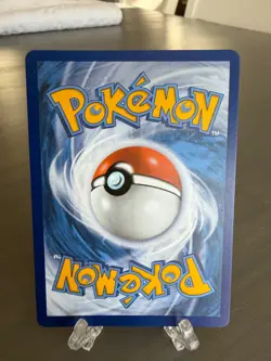 Shining Magikarp 66/64 Celebrations: Classic Collection Pokemon NM - Image 2
