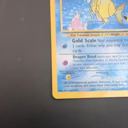 Shining Magikarp 66/64 Celebrations: Classic Collection Holo Pokemon - Image 2