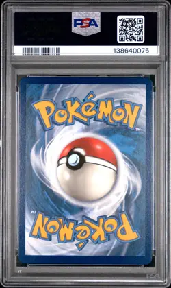 Pokemon TCG Shining Fates Kyogre 021/072 Amazing Rare PSA 10 GEM MINT - Image 2