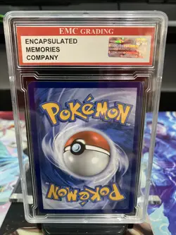 ESPEON 2025 FOIL #33/131 RARE Pokemon Card GRADED 10 TCG CCG - Image 2