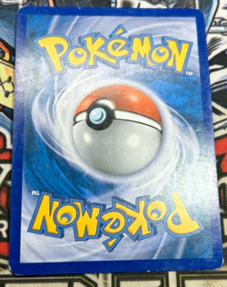 ** Judge - Unleashed (UL)** 78/95 | Reverse Rare | Pokemon | VLP | Supporter - Image 2