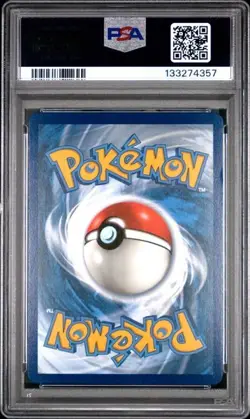 PSA 9 - 2019 Pokemon Hidden Fates MOLTRES ZAPDOS ARTICUNO GX #SM210 (4357) - Image 2