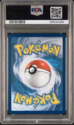2021 POKEMON CELEBRATIONS CLASSIC COLL #66 SHINING MAGIKARP-HOLO PSA 10 - Image 2