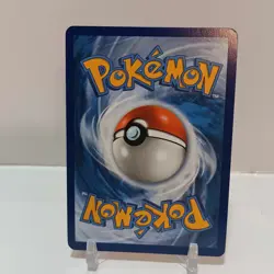 Pokemon Lillie's Determination 119/132 NM Mega Evolution Reverse Holo - Image 2