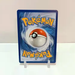 Pokemon Buddy-Buddy Poffin 167/132 NM Mega Evolution - Image 2