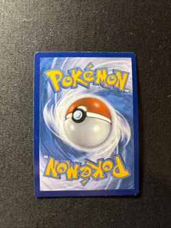 2016 Pokemon M Audino EX Ultra rare Holo 85/124 - Image 4