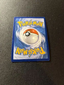 2016 Pokemon M Audino EX Ultra rare Holo 85/124 - Image 5