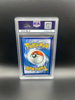 Pokemon Moltres Zapdos Articuno GX Full Art Promo SM210 Hidden Fates PSA 10 MINT - Image 2