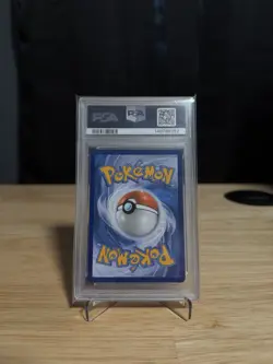 2025 POKEMON MEP EN-ME BLACK STAR PROMO #024 ORICORIO EX PSA 10 - Image 2