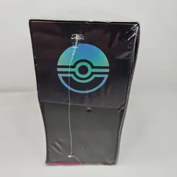 Pokemon TCG: Mega Evolution Phantasmal Flames ETB Elite Trainer Box [NEW] 🔥 - Image 2