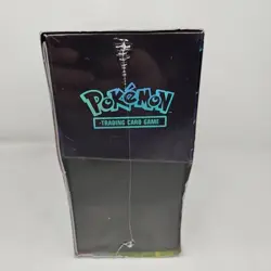 Pokemon TCG: Mega Evolution Phantasmal Flames ETB Elite Trainer Box [NEW] 🔥 - Image 4