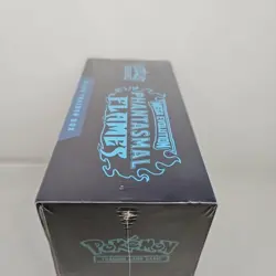 Pokemon TCG: Mega Evolution Phantasmal Flames ETB Elite Trainer Box [NEW] 🔥 - Image 5