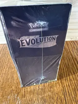 Pokemon ETB EB07 Evolution Celeste Coffret Dresseur d'Elite Scelle FR 🇫🇷 - Image 2
