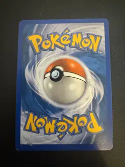 POKEMON TCG PIPLUP DP03 DIAMOND AND PEARL PROMO!! - Image 2