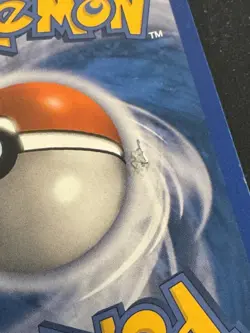 POKEMON TCG PIPLUP DP03 DIAMOND AND PEARL PROMO!! - Image 3