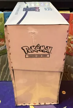 Pokemon TCG Scarlet & Violet 151 ETB Elite Trainer Box ETB Sealed 820650853159 - Image 3