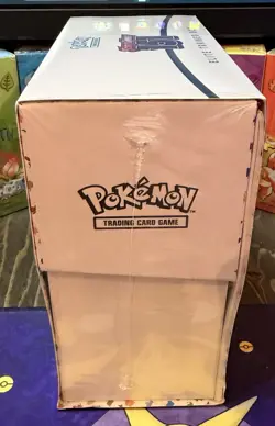 Pokemon TCG Scarlet & Violet 151 ETB Elite Trainer Box ETB Sealed 820650853159 - Image 4