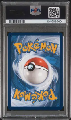 PSA 9 Mewtwo VStar GG44/GG70 Crown Zenith - Image 3
