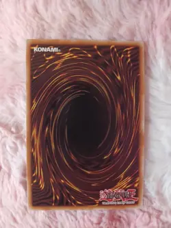 Yu-Gi-Oh! Wonder Wand BP03-EN173 - 1st Edition - Battle Pack 3 Monster League - Image 4