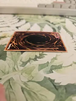 Pot of Greed SD2-EN017 Structure Deck: Zombie Madness 1st Edition - Image 3