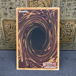 Yugioh Raigeki OP02-EN003 Ultimate Rare NM - Image 2