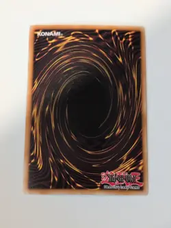 Yu-Gi-Oh Meklord Emperor Skiel EXVC-EN094 Secret Rare 1st Edition - Image 2