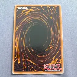 Yugioh Meklord Emperor Granel Ultra Rare Limited Edition JUMP-EN052 NM - Image 2