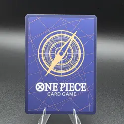 Five Elders OP13-082 (SR) - One Piece - Carrying On His Will - NM English - Image 2