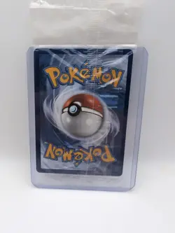 Eevee VMAX SWSH087 Black Star Promo - Full Art Holo - Pokemon Card NM Sealed! - Image 3
