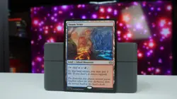 Steam Vents Lorwyn Eclipsed Regular RARE - Image 1