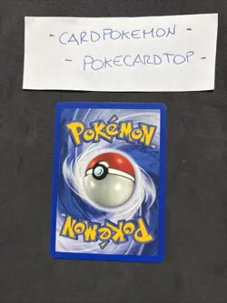 Pokemon Card Exeggutor 13/18-Southern Islands- No Holo - Eng-nm! - Image 4