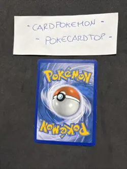 POKEMON Card ABSOL 91/102- BATTAGLIE TRIONFALI-Ita-Holo-Exc! - Image 4